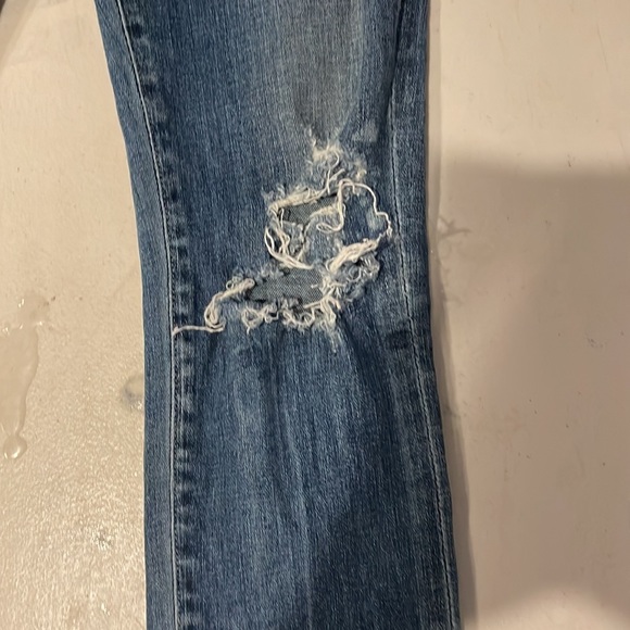 WONDERFUL COH HIGH-RISE “ROCKET” SKINNIES! - Picture 5 of 9